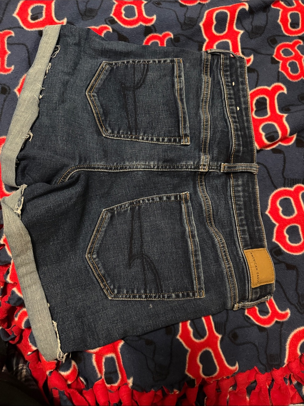 Jeans Subcategory Classification - Picture 2 of 3